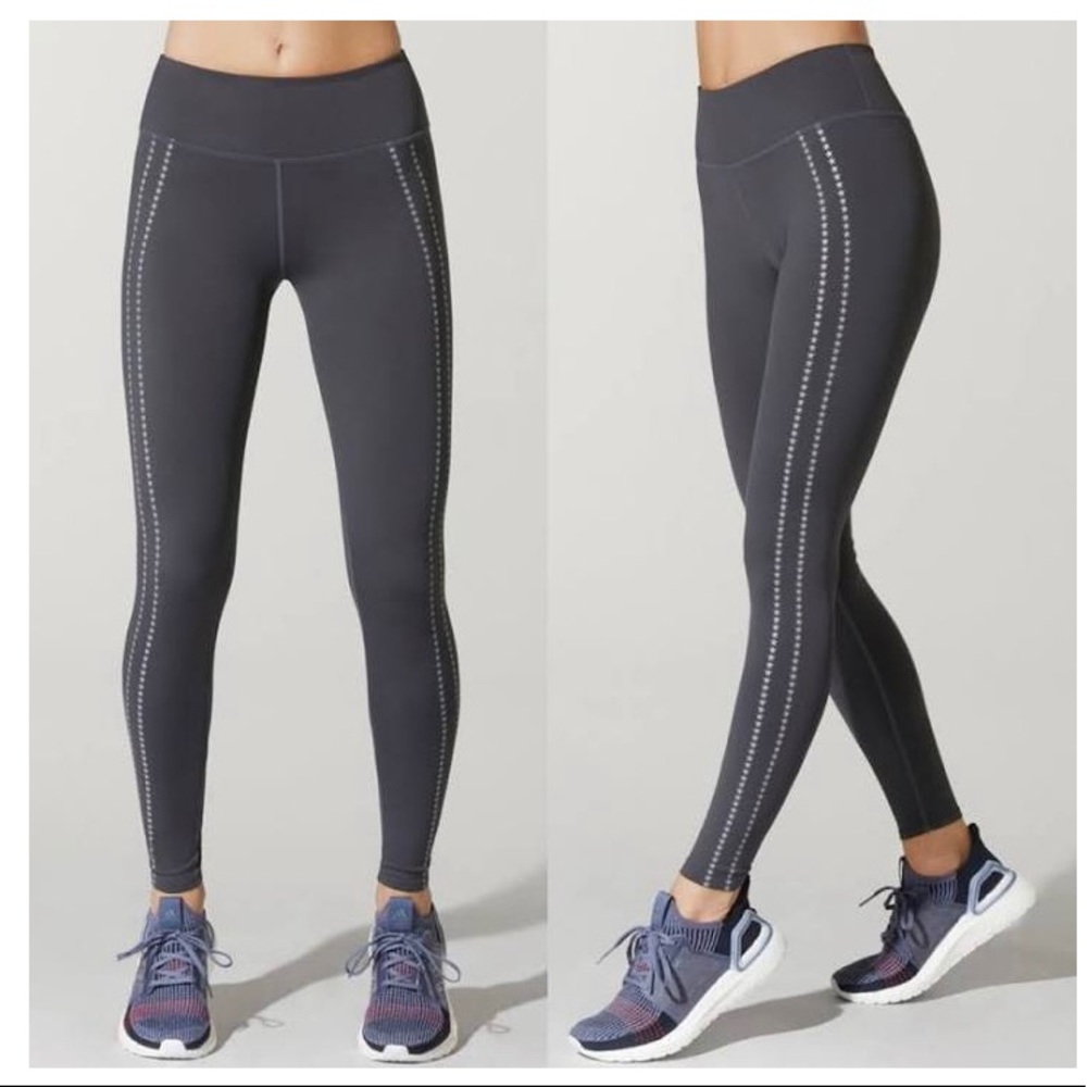 Barry’s FIT Storm High Waist Tight star print